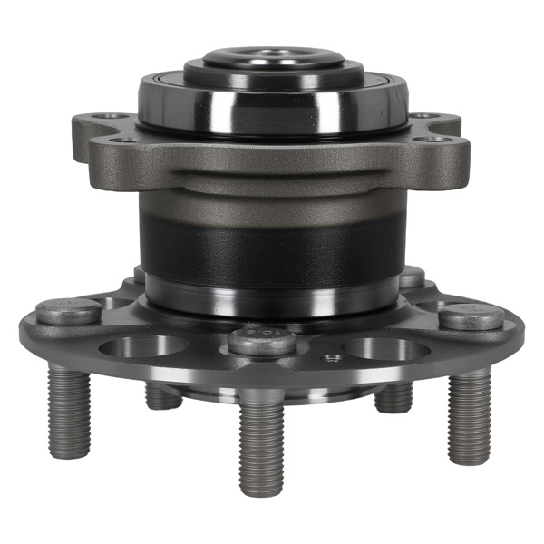 1x 5 Bolt Wheel Bearing Hub fit for Honda Accord Hybrid 2005 - 2007 HB612329PR-5