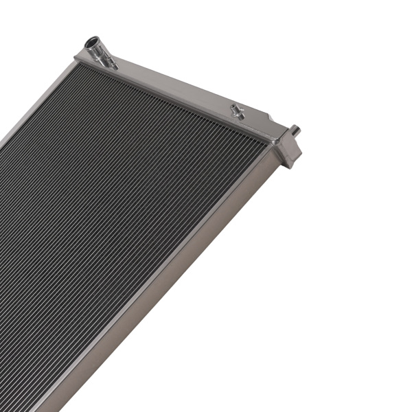 Aluminum Engine Coolant Radiator fit for Ford F350 6.0L 2003-2004 RAD2741 3 Row-5
