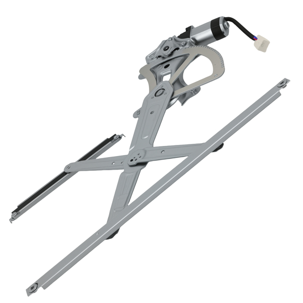 1x Power Window Regulator Assembly fit for Toyota Corolla 03-08 Front Driver Side-6