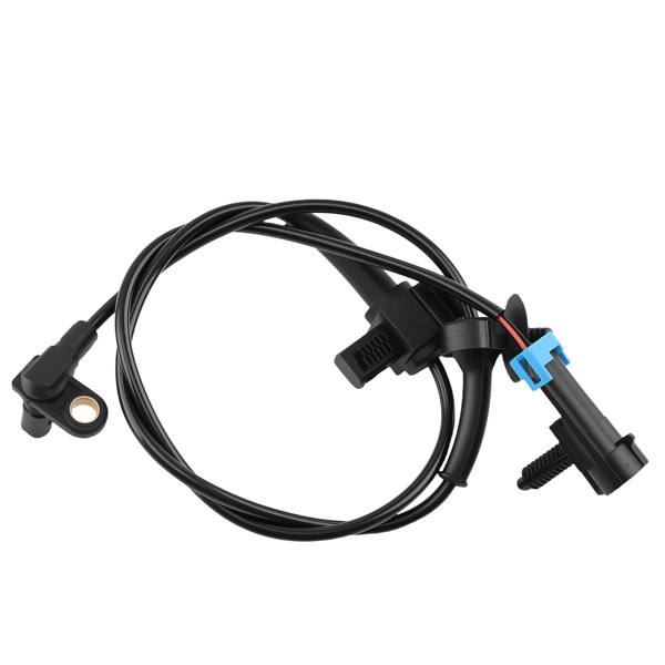 ABS Speed Sensor Rear fit for Chevy Silverado 1500 GMC Sierra 2007-2013 20938121-1