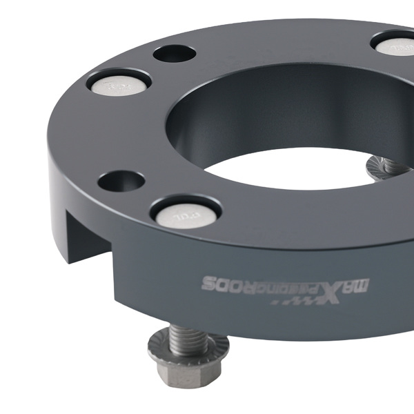 1.5" Front Lift Spacers fit for Toyota Tacoma 4WD 2024-2025 Strut Spacer Kit-1
