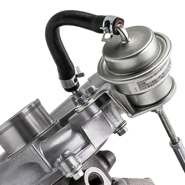 Turbocharger fit for Mitsubishi L200 2.5 TD (2005- ) 1515A029 VT10 VC420088 VA420088-5