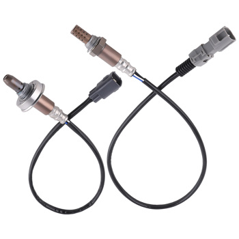 2x Upstream & Downstream Oxygen Sensors fit for Toyota Prius 1.8L 2010-2015 2344400