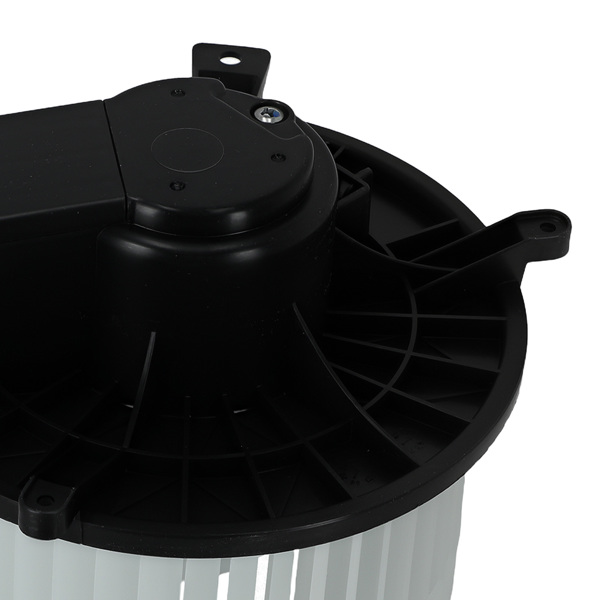 HVAC Heater Blower Motor with Wheel Fan Cage fit for Dodge Durango 2011-2019 700252-5