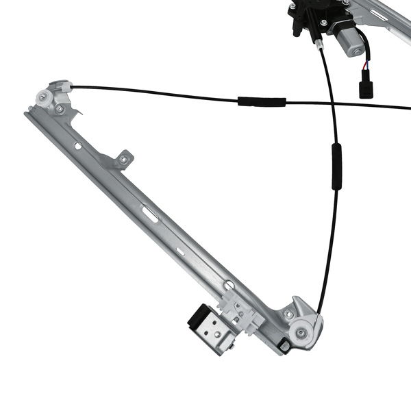 Passenger Window Motor Regulator fit for Chevy Silverado 1500-3500 1999-2006-3