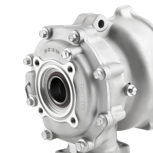 REAR FINAL DRIVE ASSY SILVER fit for HONDA RECON TRX250 2008-2020 41300-HM8-B60-1