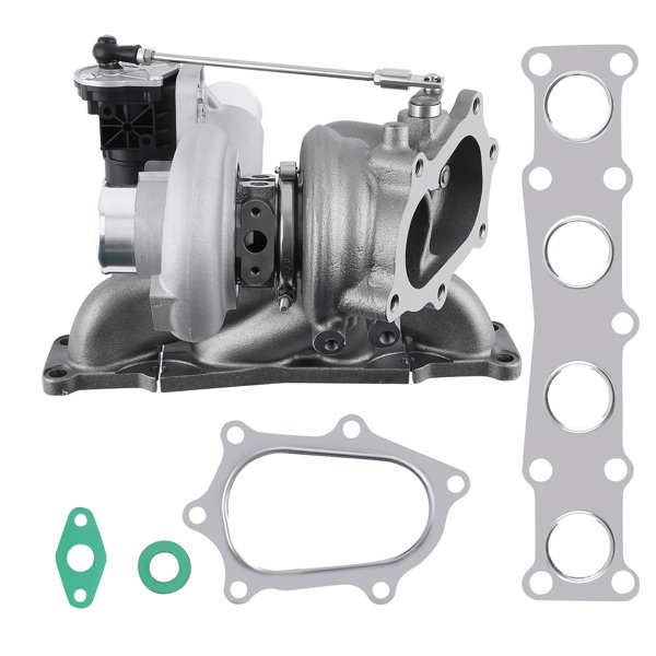 Turbo fit for Hyundai Santa Fe Sport Sonata 2.0L 2013 2014 2015 2016 282312G410-6