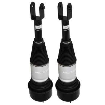 Air Shock Absorbers Strut Front fit for Jaguar XJ8 XJR Vanden Plus Super V8 C2C24412