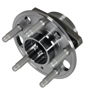 Front LH RH Wheel Hub & Bearing Kit fit for CTS/XTS 2014-2016 513288 w/ABS