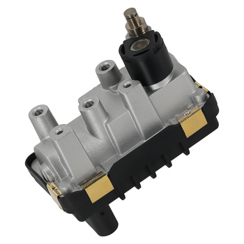 Turbocharger Wastegate Actuator fit for Jeep Grand Cherokee 3.0 Benz Sprinter 07-25