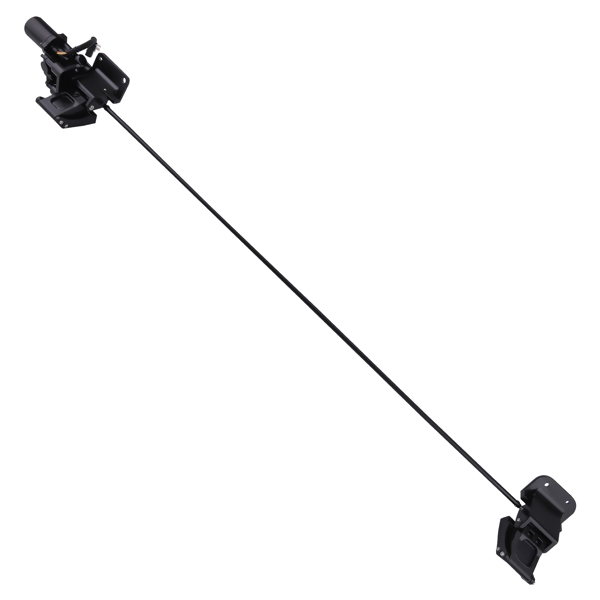 131.0"WB Front Right Side Board Motor w/Bracket fit for Ford Expedition 2015-2017-2