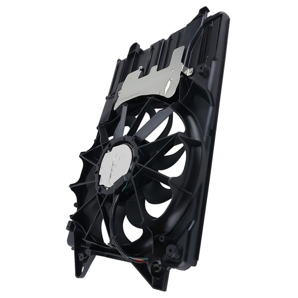 Radiator Cooling Fan fit for Chevrolet Malibu 2016-20 84000785 84297662 84000787-5