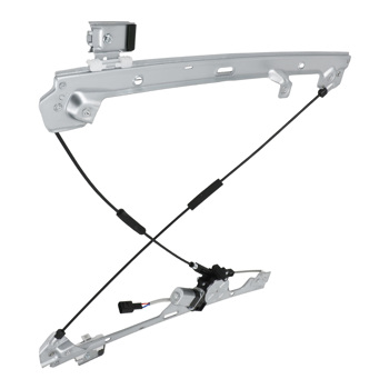 Power Window Regulator Front Driver fit for GMC Yukon 2000-2006 15755431