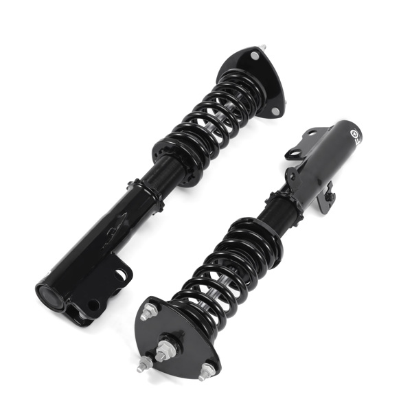 Adjustable Coilovers Shock Absorbers fit for Toyota Camry (ACV30/MCV30) 2002-2006-3