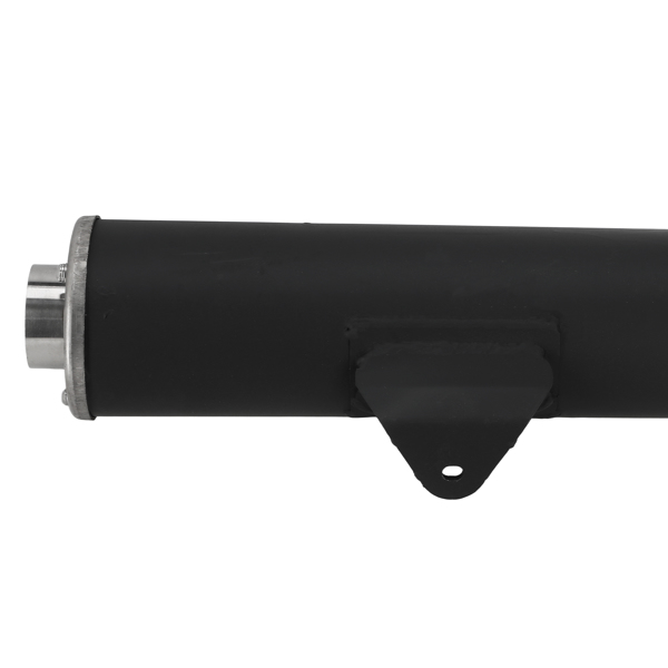 New Exhaust Muffler fit for Honda TRX400EX 1999-2008 Bolt-On 18300-HN1-000-5