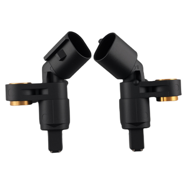 4PCS Rear & Front ABS Wheel Speed Sensor fit for VW Golf Beetle Jetta Audi TT-2