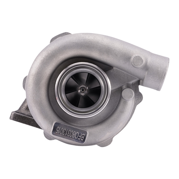 Turbo T04E T3/T4 .657 A/R 48.1 Trim Compressor 400+HP Floating Bearing-1