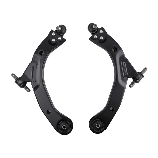 Front Suspension Lower Control Arms Kit fit for 2005-2010 Chevy Cobalt 2006-2011 HHR-1