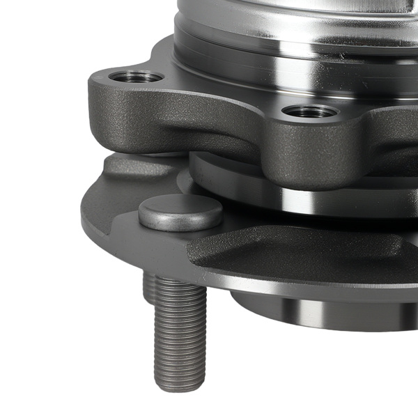 Front Left Right ABS Wheel Hub Bearing fit for Nissan Maxima Quest 2009-2019 WE60603-5