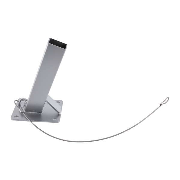 Boat Trailer Winch Stand with Roller fit 3" x 4"  Boat Trailer Tongue/Draw-1