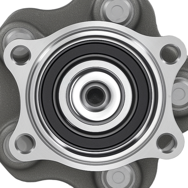 Rear Wheel Hub & Bearing Assembly fit for Nissan Altima Maxima Quest 02-09 WB12201-3