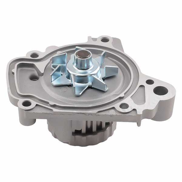 Timing Belt Water Pump Head Gasket Set fit for Honda Civic 2001-2005 1.7L SOHC-2