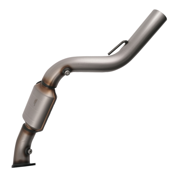 Catalytic Converter L/R fit for Chevrolet Express 2500 3500 4.8L 6.0L V8 2006-2010-1