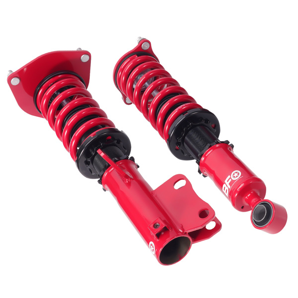 BFO Coilovers Lowering Spring Struts Coils Kit fit for Mitsubishi Eclipse 2000-2005-3