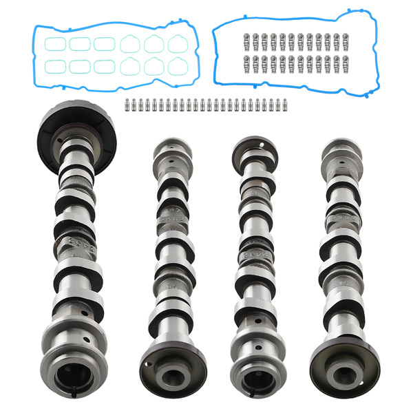 Camshaft & Rockers Arms Lifters Kit fit for Chrysler 200 3.6L V6 2011-2016 5184377AG-6