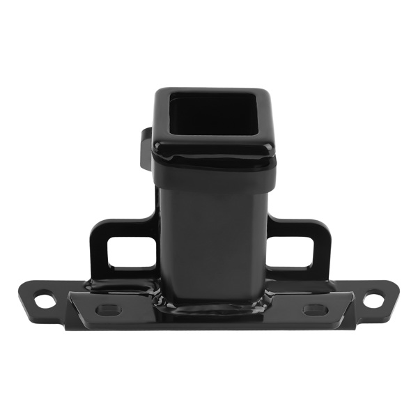 2" Receiver Hitch Rear fit for Kawasaki Teryx KRX 1000 2020+ Powder Coated Black-3