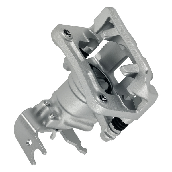 Disc Left Rear Brake Caliper Kit fit for Honda Accord 2013-2017 with Bracket-4