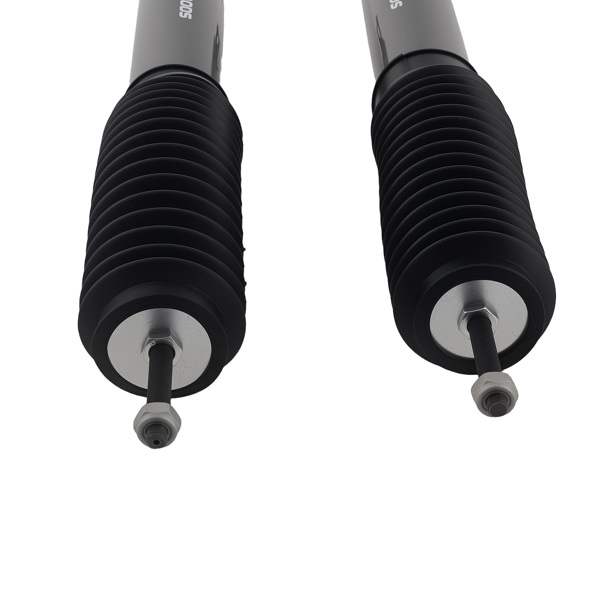2.5-4" Front Shocks fit for GMC Sierra 1500 / Classic 2WD 1999-2006 2007-1
