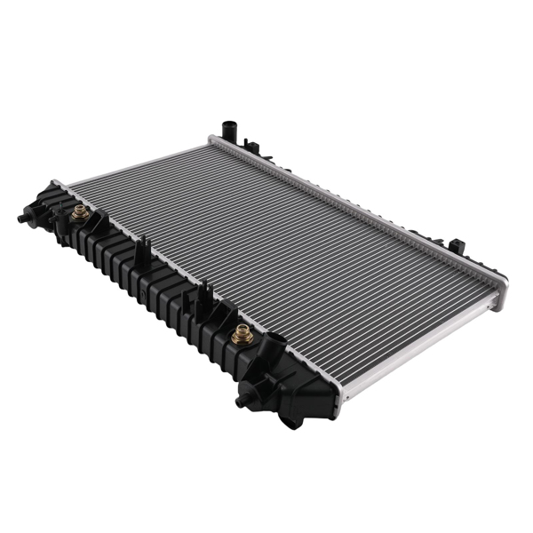 Radiator fit for Chevrolet Camaro 3.6L V6 2010-2011 CU13141 13141  92218351-3