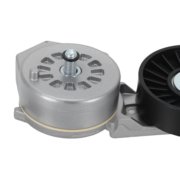 Serpentine Belt Tensioner fit for Buick Skylark Chevrolet Impala Pontiac Oldsmobile-5