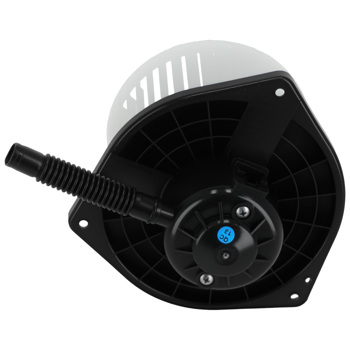 Heater Blower Motor W/ Fan Cage fit for Mitsubishi Outlander Lancer 2008-2017 700239