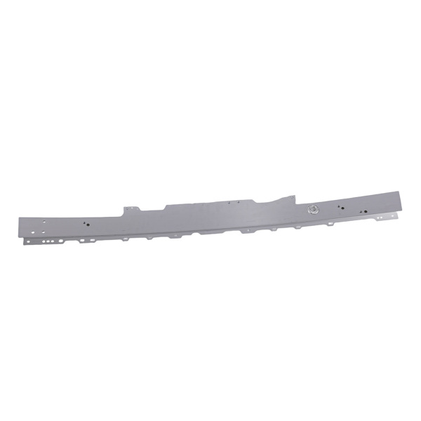 Front Bumper Beam Silver fit for Mercedes-Benz C-Class 15-23 2056202034-1