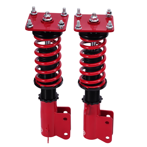 BFO Coilovers Springs Kit fit for Mazda Protege 1999-2003 Shock Absorbers Struts-4