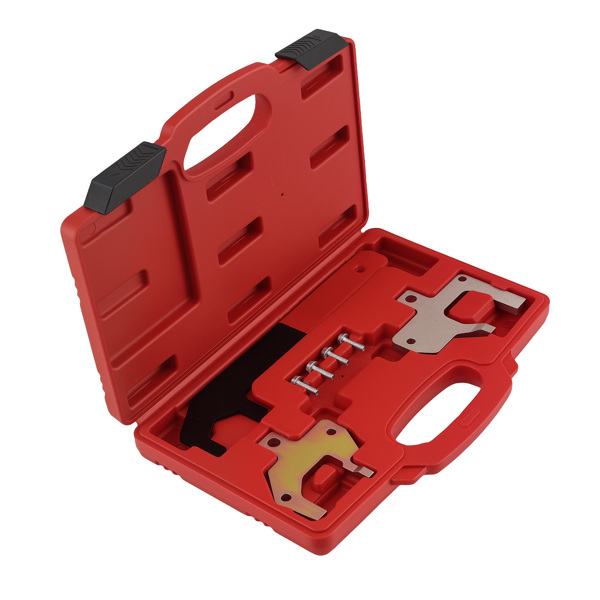 Timing Chain Kit & Tools fit for Mercedes W203 C32 AMG W211 E55 AMG R171 SLK55 AMG-4