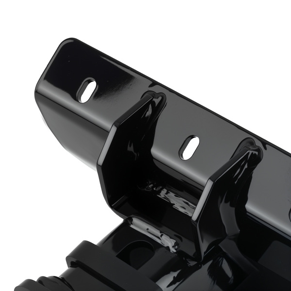 2" Rear Trailer Hitch Receiver fit for Kawasaki Teryx KRX 1000 2020-2024 Powder-1