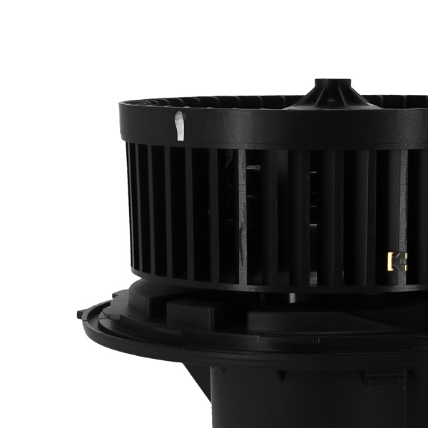 Blower Motor with resistor fit for Audi A3 8V1 999ccm-1395ccm 2012-2017 5Q1819021E-1