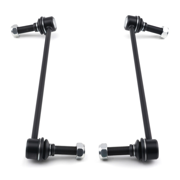 2PC Front Stabilizer Sway Bar links fit for Ford Explorer 2011-2018 2013 BB5Z5K484A-6