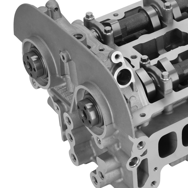 Cylinder Head Assembly fit for Ford Escape Fiesta Fusion 1.6L l4 GAS DOHC BM5Z6049C-5