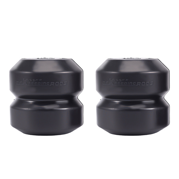Rear Bump Stop Enhancement System Kit fit for Ford F-150 SVT Raptor 2010-2014-1