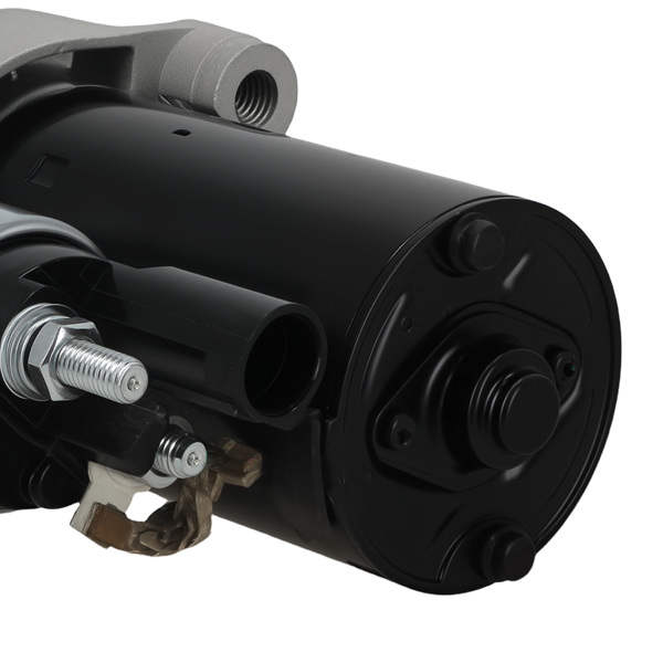 Starter Motor fit for AUDI A4 A6 3.2L 2005-2010 17976N LRS2208 PMGR 1.2kW 10T-3