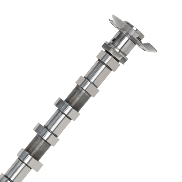 1x Exhaust Camshaft fit for Mercedes C180 CGI W204 C204 S204 1.6T GLK200 X204 2.0T-4