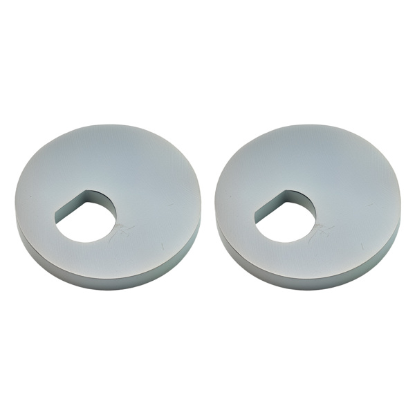 Front Control Arms Cam Bolts & Hardware Kit fit for Dodge Ram 1500/2500/3500 02-09-2