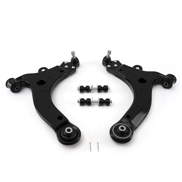 Front Lower Control Arms w/Ball Joints fit for 2000-2013 Chevy Impala Buick Lacrosse-6