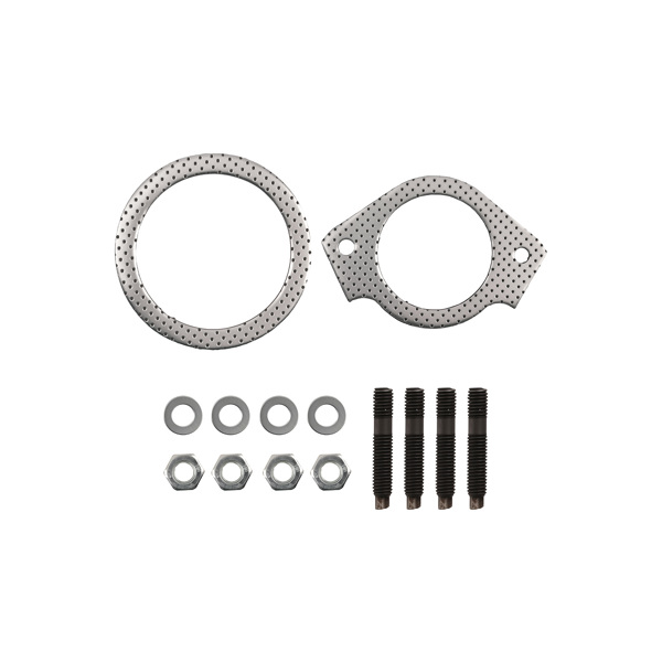 Direct Fit EPA Catalytic Converter fit for Buick Encore/Chevy Cruze 1.4L 2016-2019-1