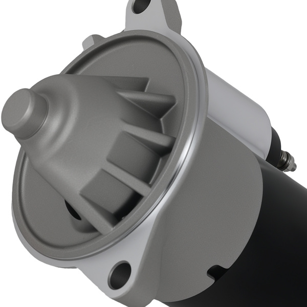 Starter Motor fit for OMC 5.0L 302ci 1989-1996 3854190 987811 12V 10 Teeth-1