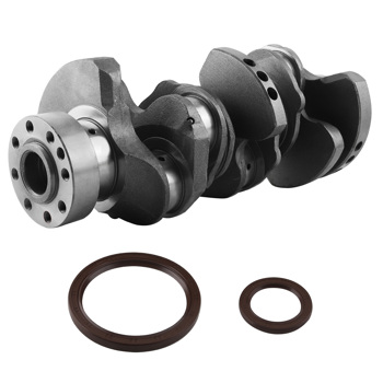 Engine Crankshaft 623R6-3CA0A fit for 2010 11-2016 Hyundai Santa Fe Kia Sorento 3.3L